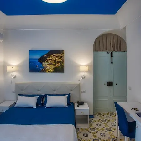 Costa D'amalfi 4*