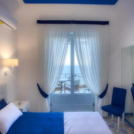 Costa D'amalfi 4* Amalfi
