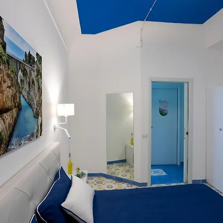 Costa D'amalfi 4*