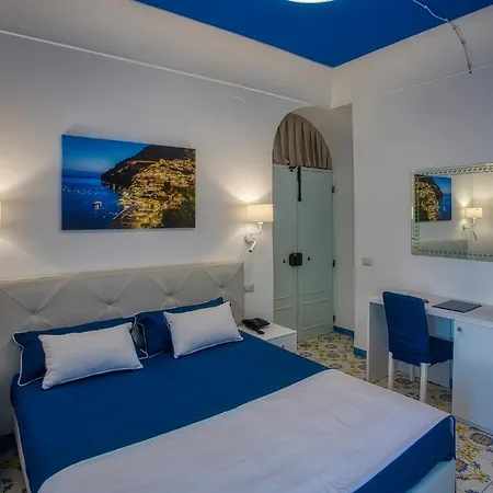 Costa D'amalfi Nocleg ze śniadaniem Amalfi