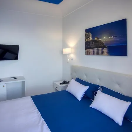 Costa D'amalfi 4*