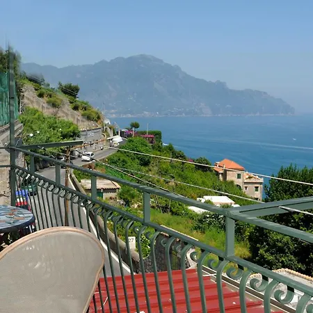 Nocleg ze śniadaniem Costa D'amalfi Amalfi