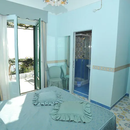Nocleg ze śniadaniem Costa D'amalfi Amalfi