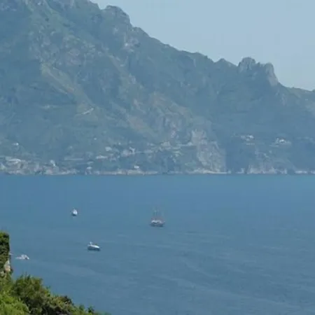 Costa D'amalfi Nocleg ze śniadaniem Amalfi