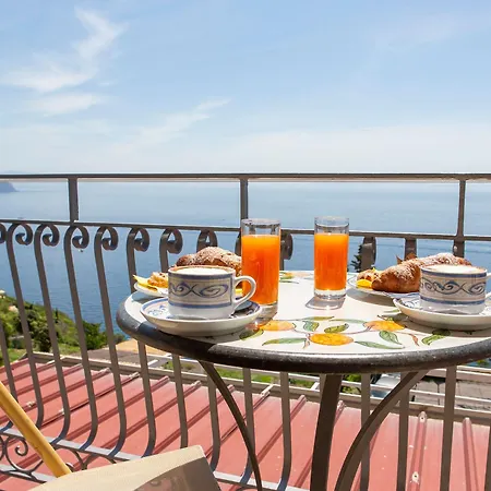 Costa D'amalfi Nocleg ze śniadaniem