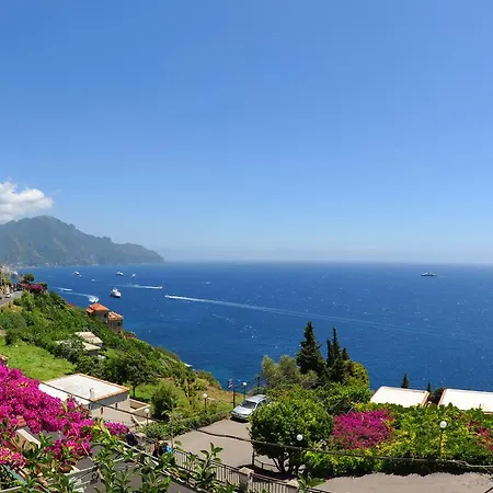 Costa D'amalfi 4*