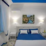 Costa D'amalfi Bed and breakfast 4*