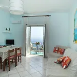 Costa D'amalfi Bed and breakfast 4*