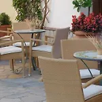 洛坎达阿玛尔菲海岸酒店 4* 阿马尔菲