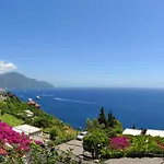 洛坎达阿玛尔菲海岸酒店 4*