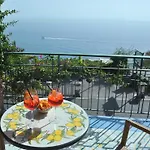 洛坎达阿玛尔菲海岸酒店 阿马尔菲