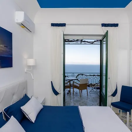 Costa D'amalfi לינה וארוחת בוקר אמאלפי