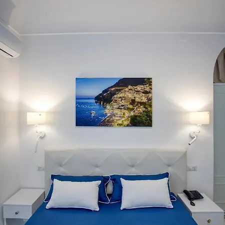 Costa D'amalfi לינה וארוחת בוקר אמאלפי