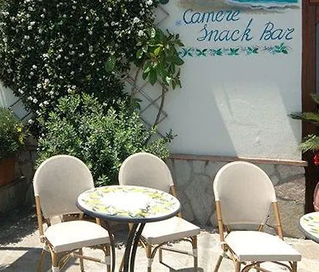 Costa D'amalfi 2* אמאלפי