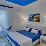 Costa D'amalfi 4* Amalfi
