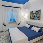 Bed & Breakfast Costa D'amalfi 4*