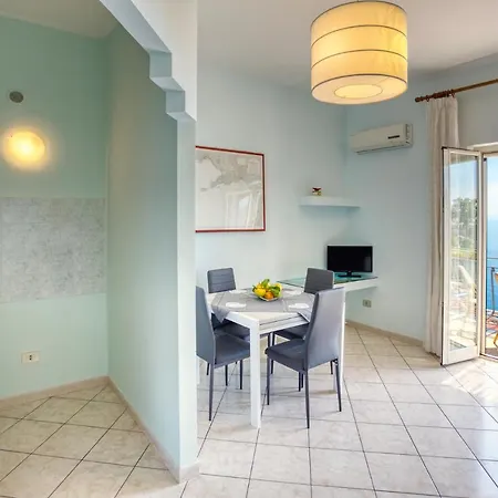 Bed & Breakfast Costa D'amalfi