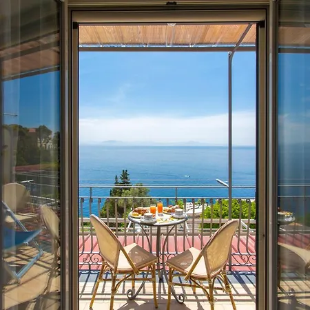 Bed & Breakfast Costa D'amalfi 2*