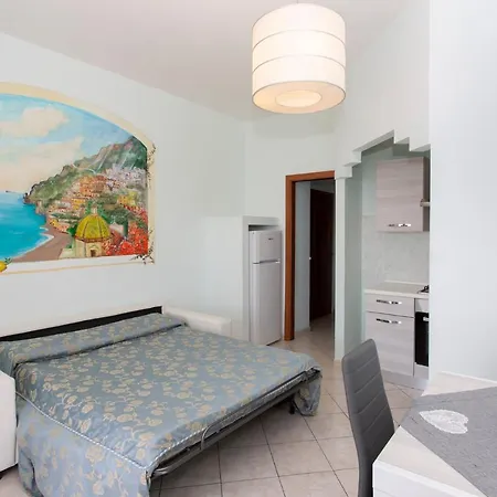 Costa D'amalfi Bed & Breakfast