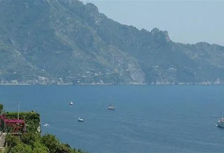 Costa D'amalfi Bed & Breakfast 2*