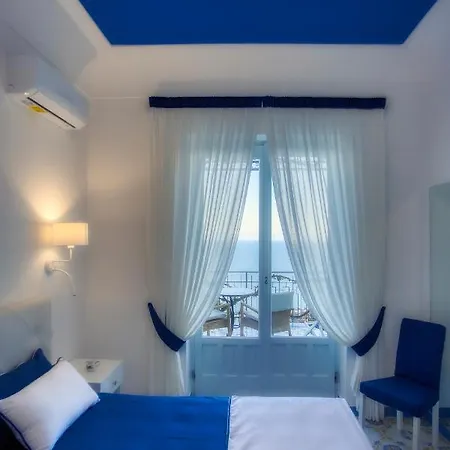 Costa D'amalfi