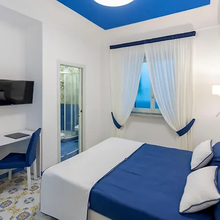 Costa D'amalfi Bed & Breakfast