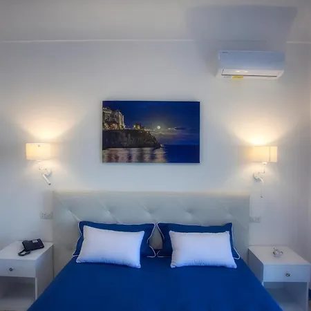 Bed & Breakfast Costa D'amalfi 2*