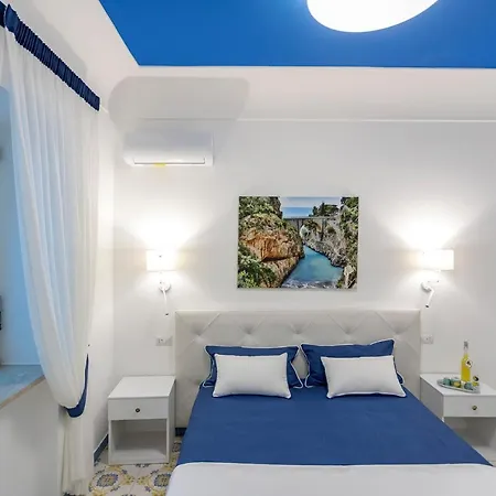 Nocleg ze śniadaniem Costa D'amalfi