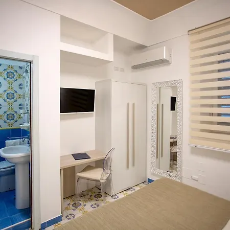 Bed & Breakfast Costa D'amalfi