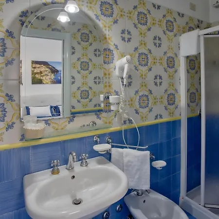 Costa D'amalfi 4*
