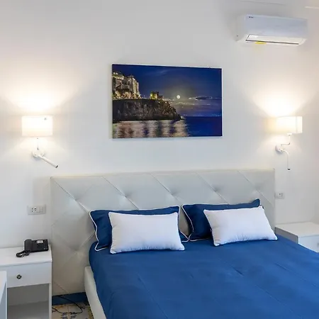 Costa D'amalfi 2*