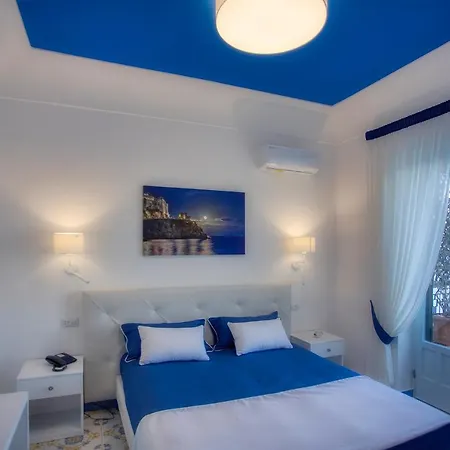Nocleg ze śniadaniem Costa D'amalfi Amalfi