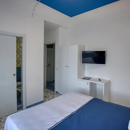Bed & Breakfast Costa D'amalfi Amalfi