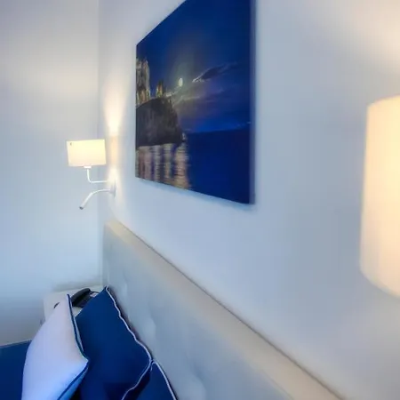 Costa D'amalfi אמאלפי