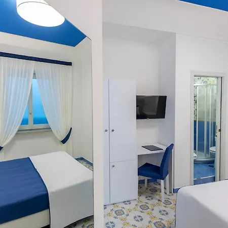 Bed & Breakfast Costa D'amalfi