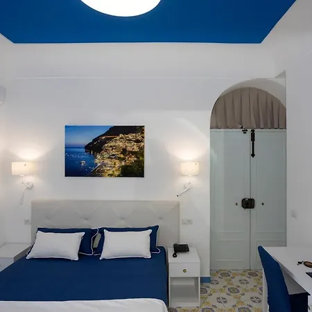 Costa D'amalfi אמאלפי