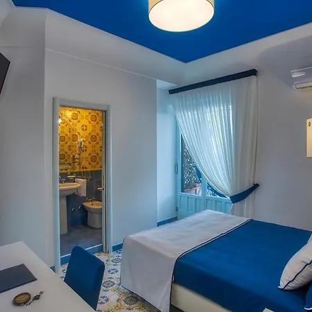 Costa D'amalfi Bed & Breakfast 2*