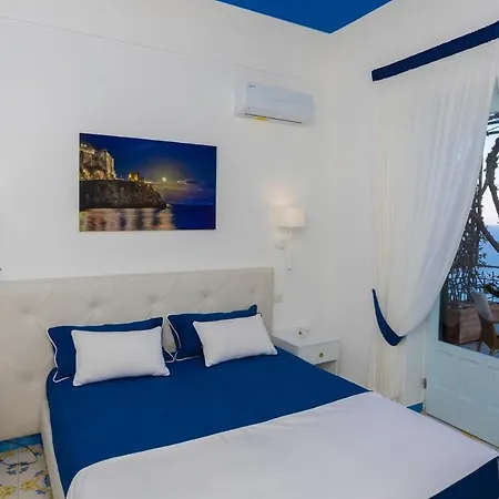 Costa D'amalfi