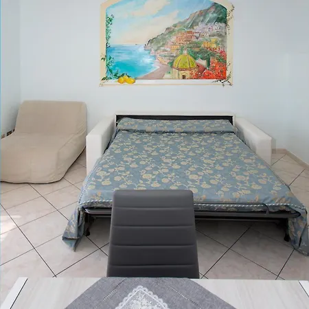 Bed & Breakfast Costa D'amalfi