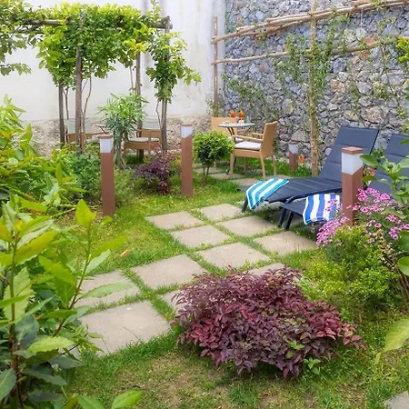 Costa D'amalfi Bed & Breakfast
