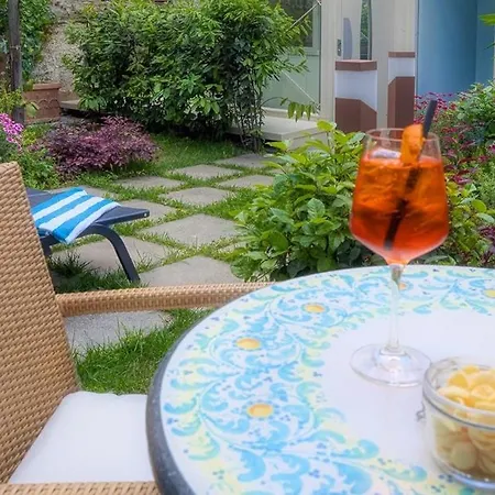 Costa D'amalfi Bed & Breakfast Amalfi