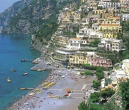 Costa D'amalfi Amalfi
