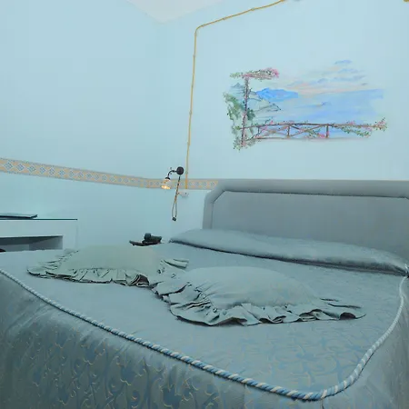 Costa D'amalfi אמאלפי