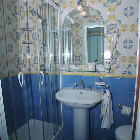 לינה וארוחת בוקר Costa D'amalfi