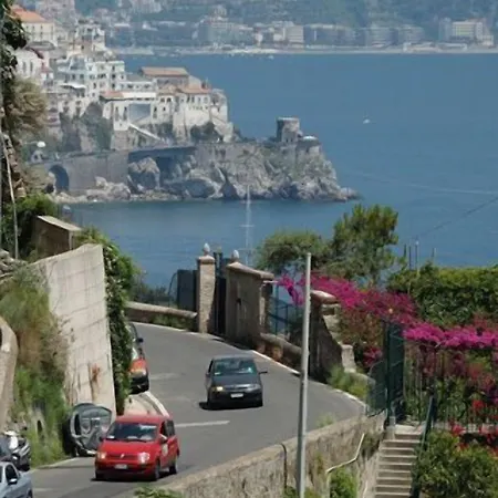 Costa D'amalfi 4*