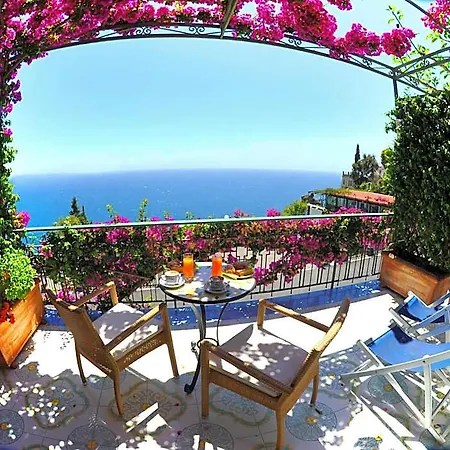 Costa D'amalfi Отель типа 