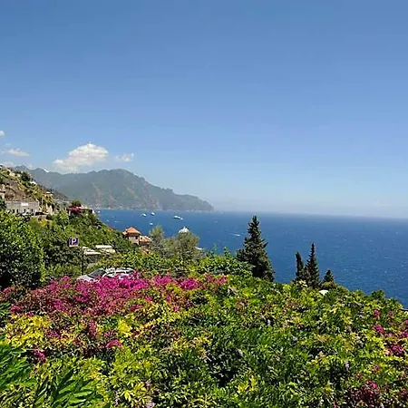 Costa D'amalfi 4* Amalfi