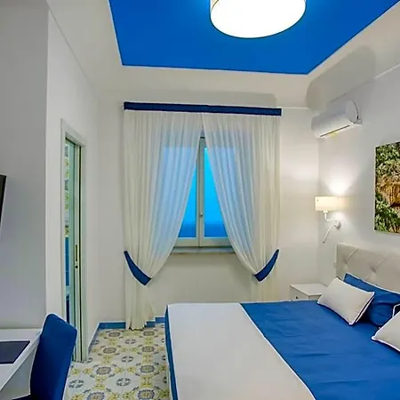 Bed & Breakfast Costa D'amalfi 4*