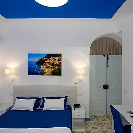 Costa D'amalfi Bed & Breakfast 4*
