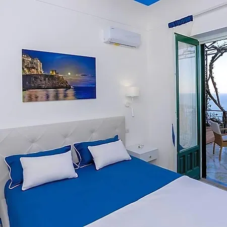 Costa D'amalfi Bed & Breakfast 4*